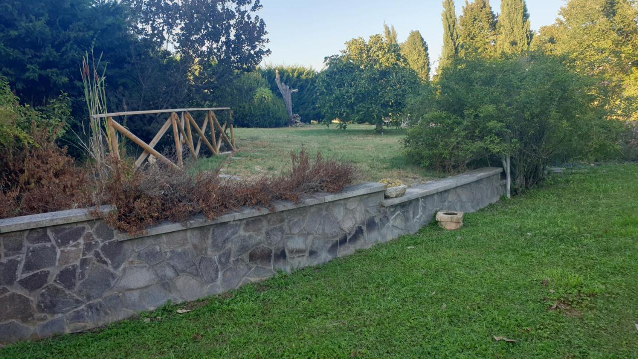 Отель La Fornace Оццано-делл'Эмилия Экстерьер фото